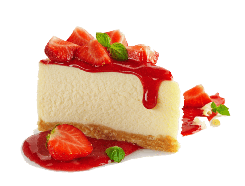 Desserts