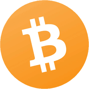 Bitcoin logo