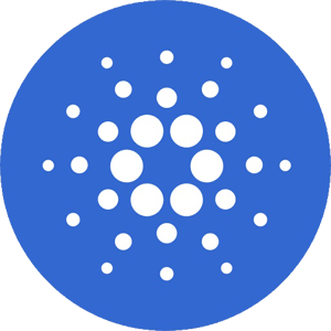 Cardano logo