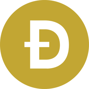 Dogecoin logo