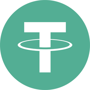 Tether logo